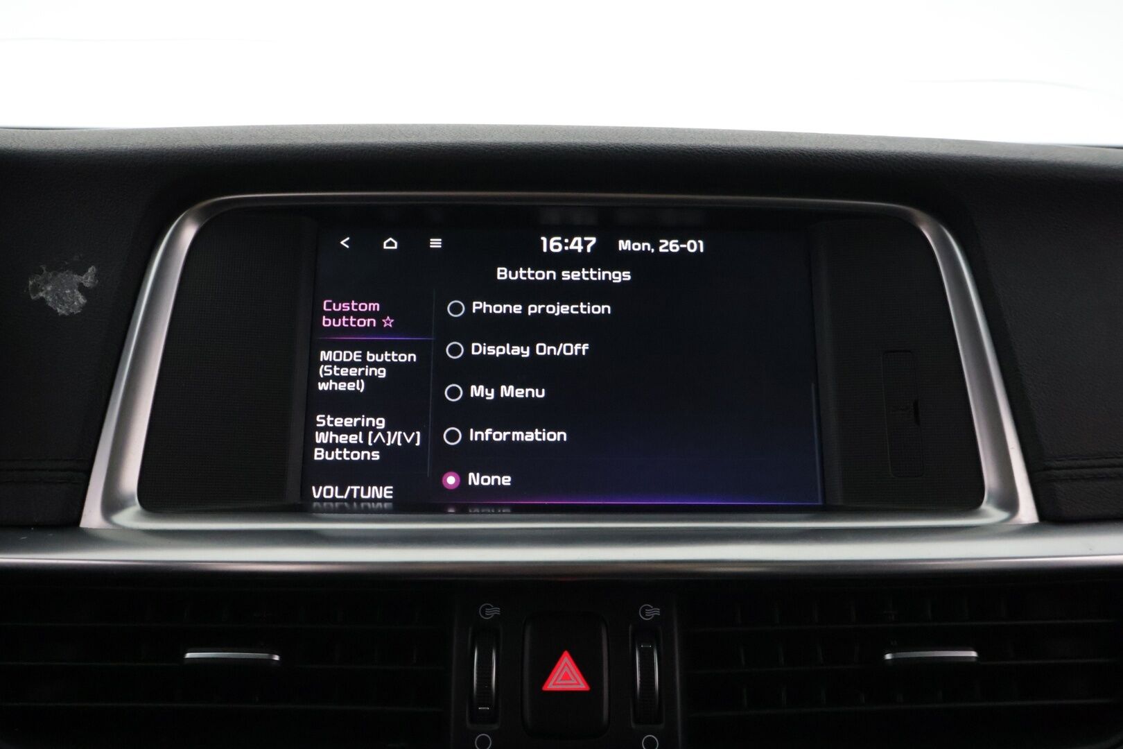 Kia Optima 2019 2,0 GDI PHEV Business Luxury A/T *Myydään vain yrityksille!*