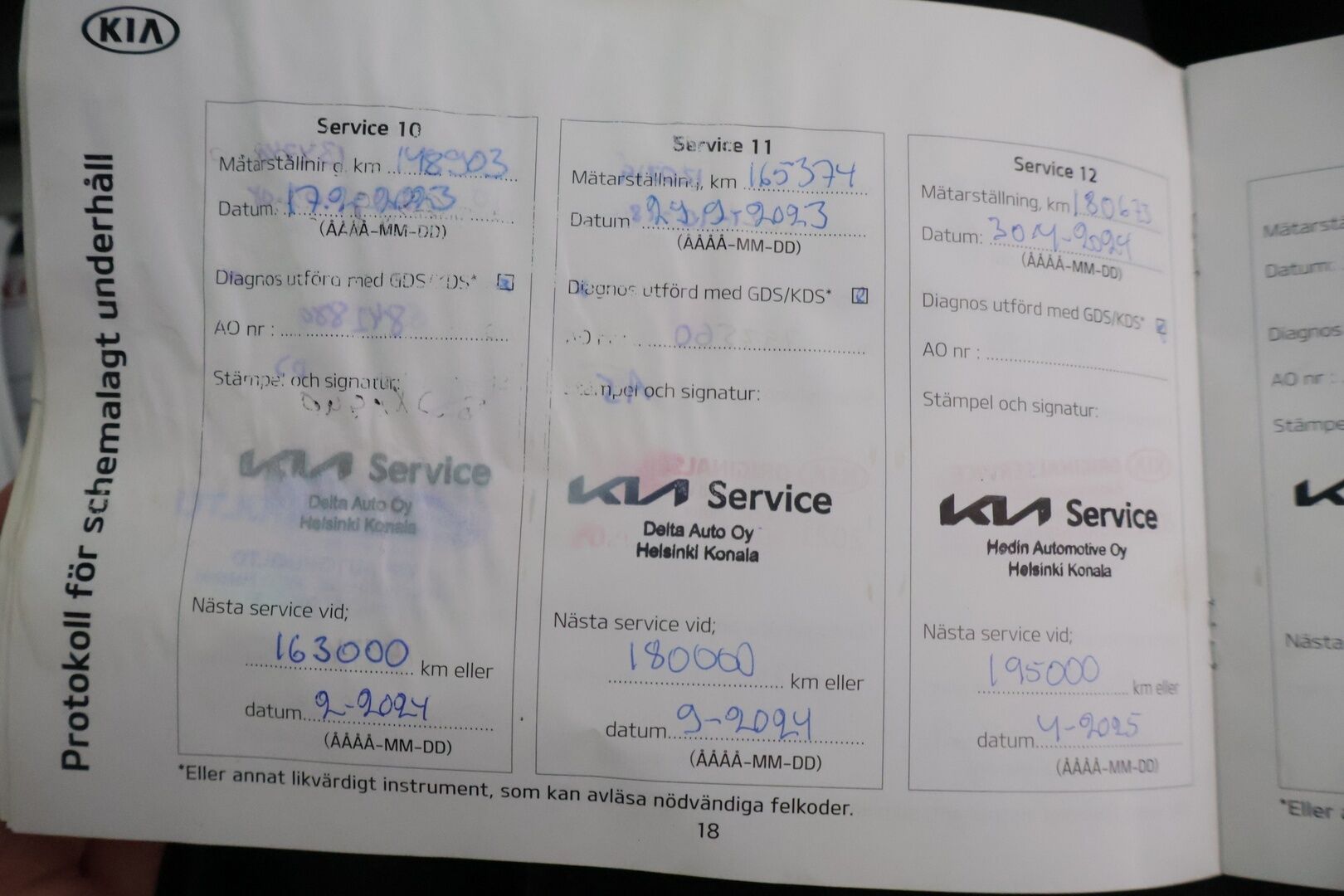 Kia Optima 2019 2,0 GDI PHEV Business Luxury A/T *Myydään vain yrityksille!*