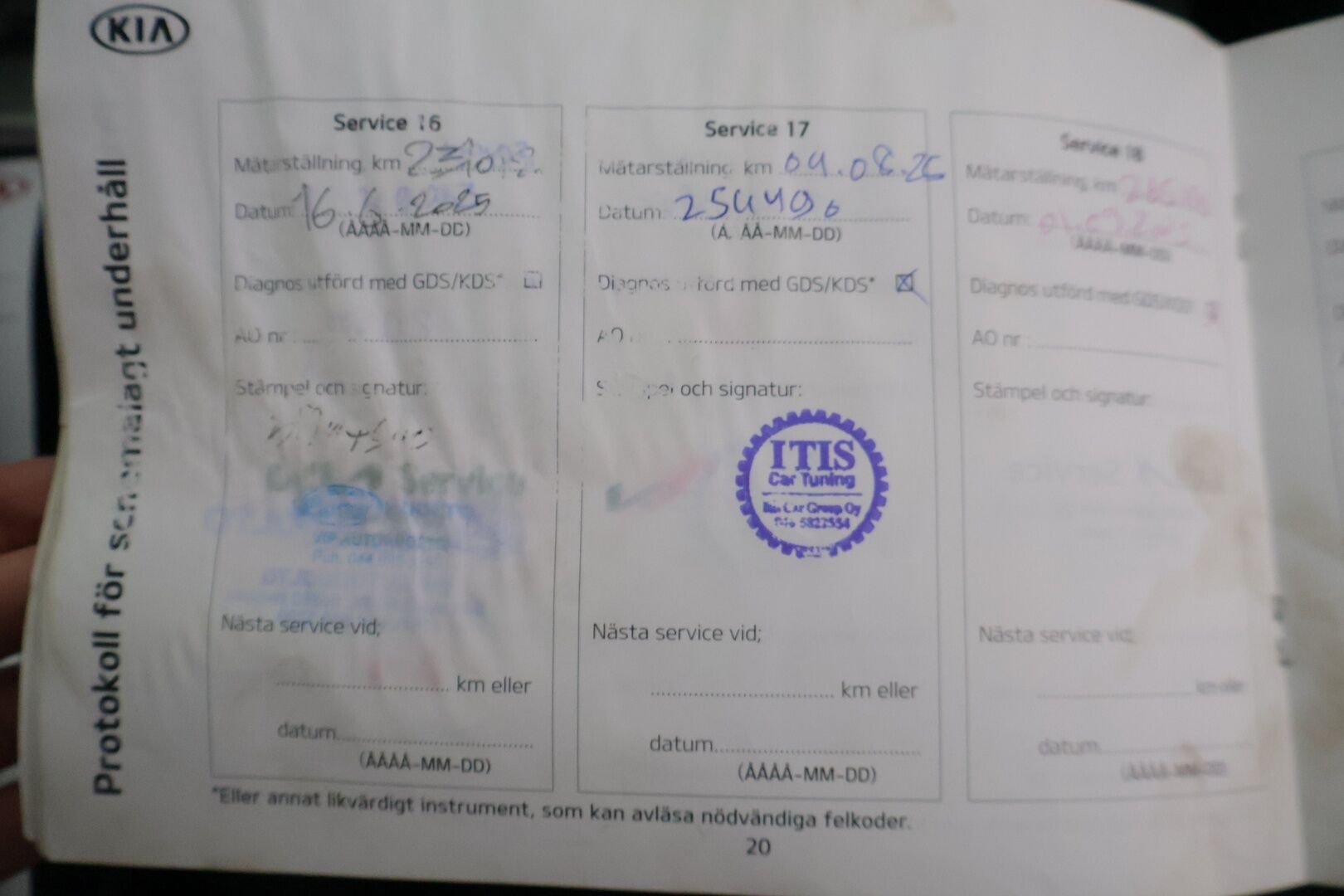 Kia Optima 2019 2,0 GDI PHEV Business Luxury A/T *Myydään vain yrityksille!*