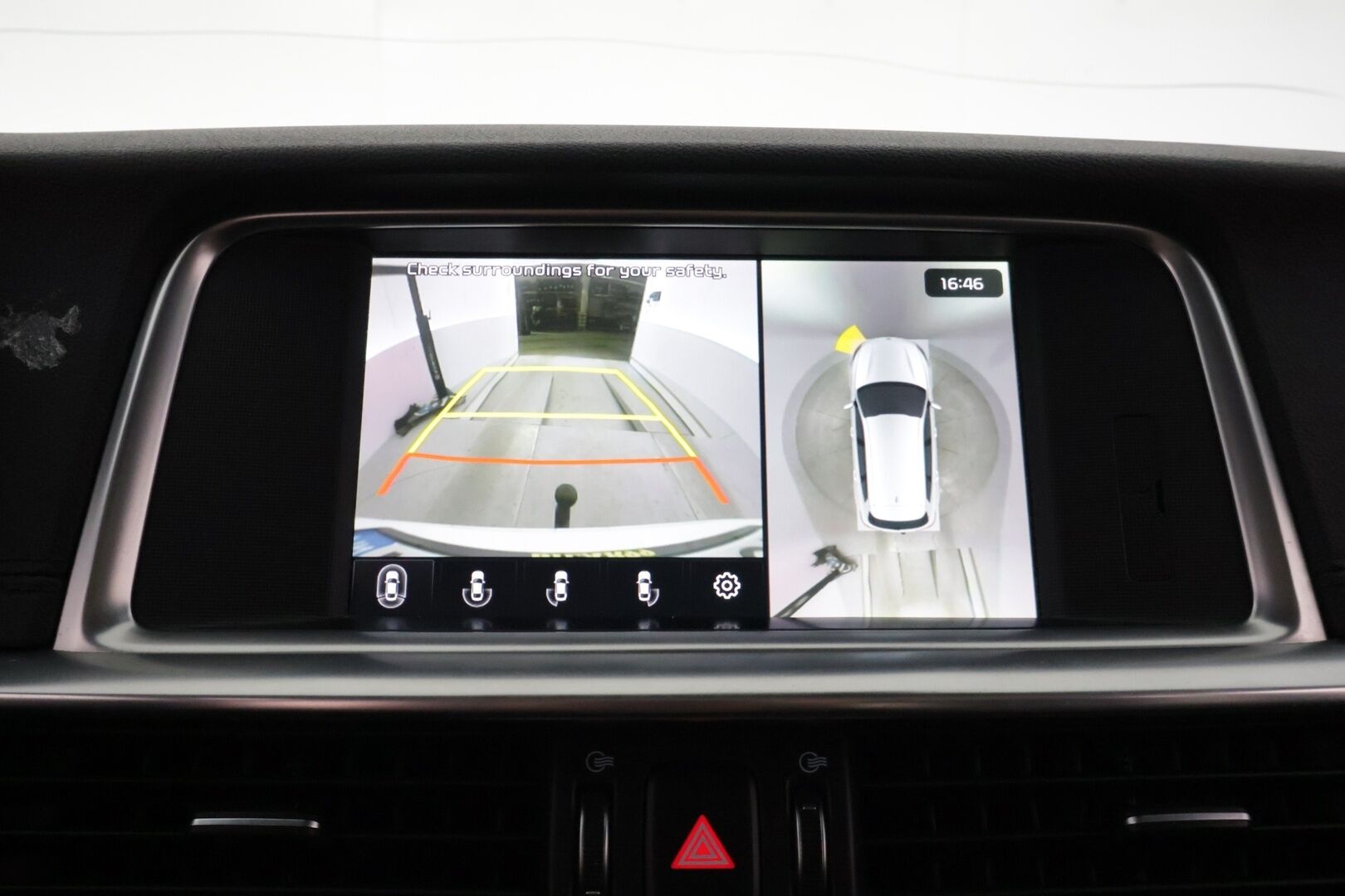 Kia Optima 2019 2,0 GDI PHEV Business Luxury A/T *Myydään vain yrityksille!*