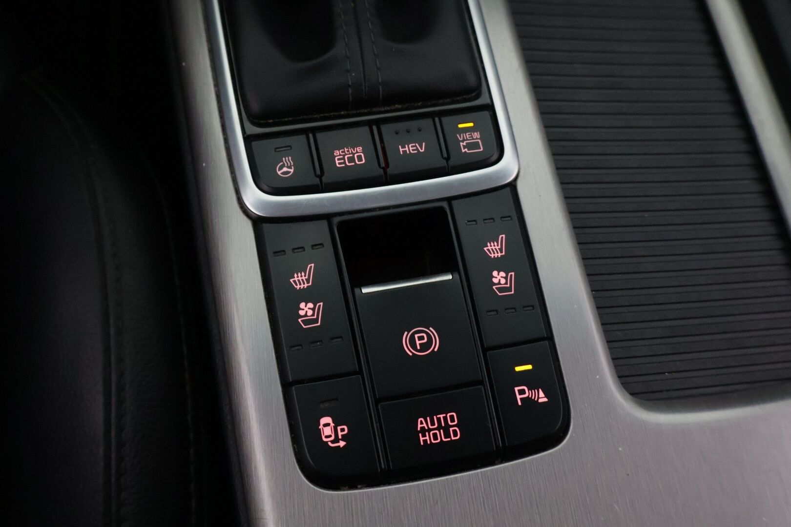 Kia Optima 2019 2,0 GDI PHEV Business Luxury A/T *Myydään vain yrityksille!*