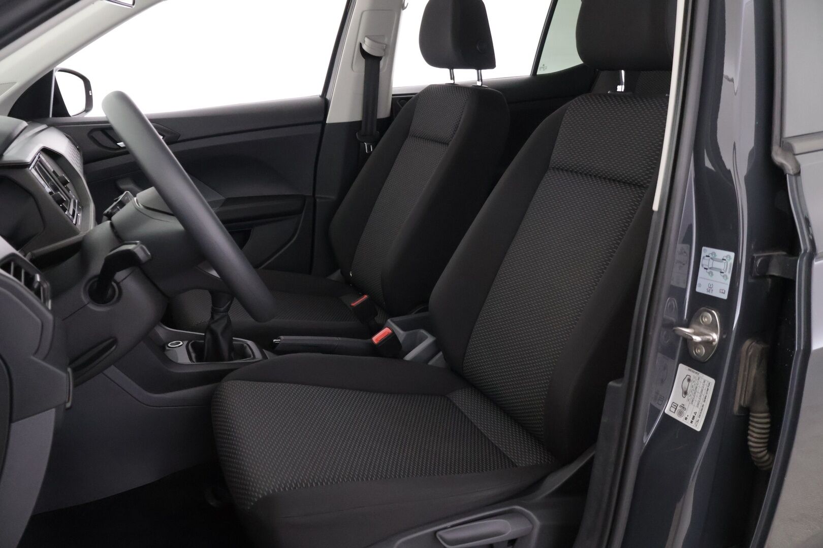 Volkswagen T-Cross 2020 1,0 Style TSI 70 kW ** ACC / BLIS / Kaistavahti / 2.om Suomi-auto / Lohko - Kahdet renkaat / Suomi-auto