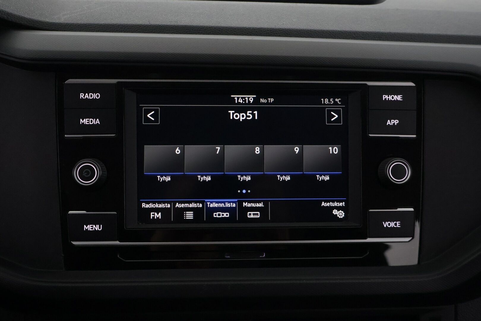 Volkswagen T-Cross 2020 1,0 Style TSI 70 kW ** ACC / BLIS / Kaistavahti / 2.om Suomi-auto / Lohko - Kahdet renkaat / Suomi-auto