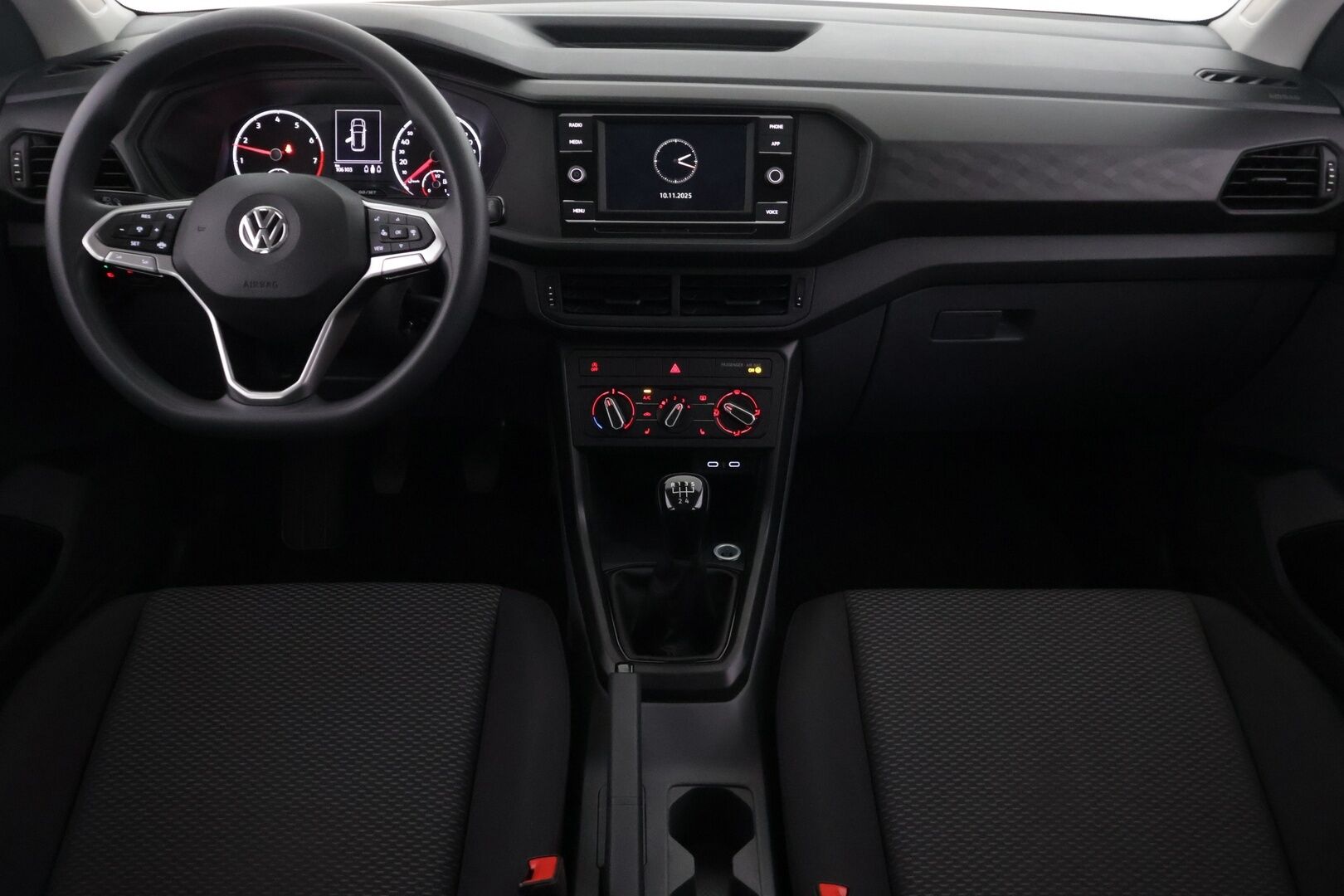 Volkswagen T-Cross 2020 1,0 Style TSI 70 kW ** ACC / BLIS / Kaistavahti / 2.om Suomi-auto / Lohko - Kahdet renkaat / Suomi-auto