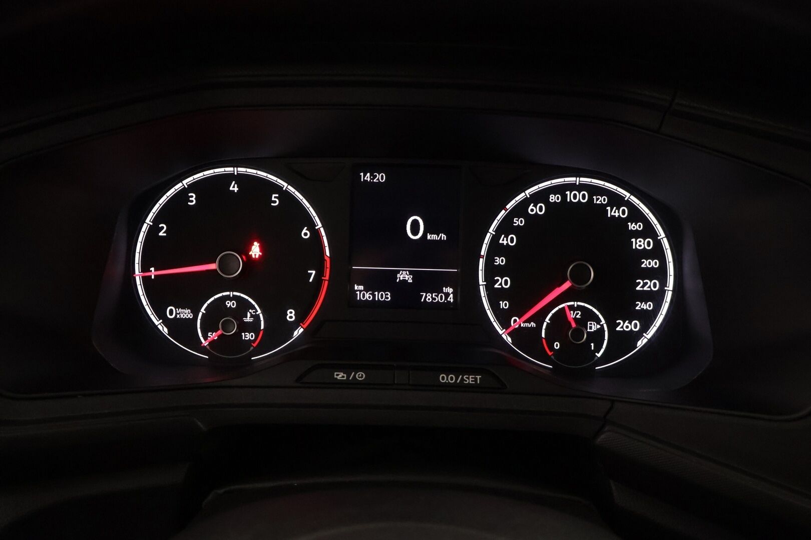 Volkswagen T-Cross 2020 1,0 Style TSI 70 kW ** ACC / BLIS / Kaistavahti / 2.om Suomi-auto / Lohko - Kahdet renkaat / Suomi-auto