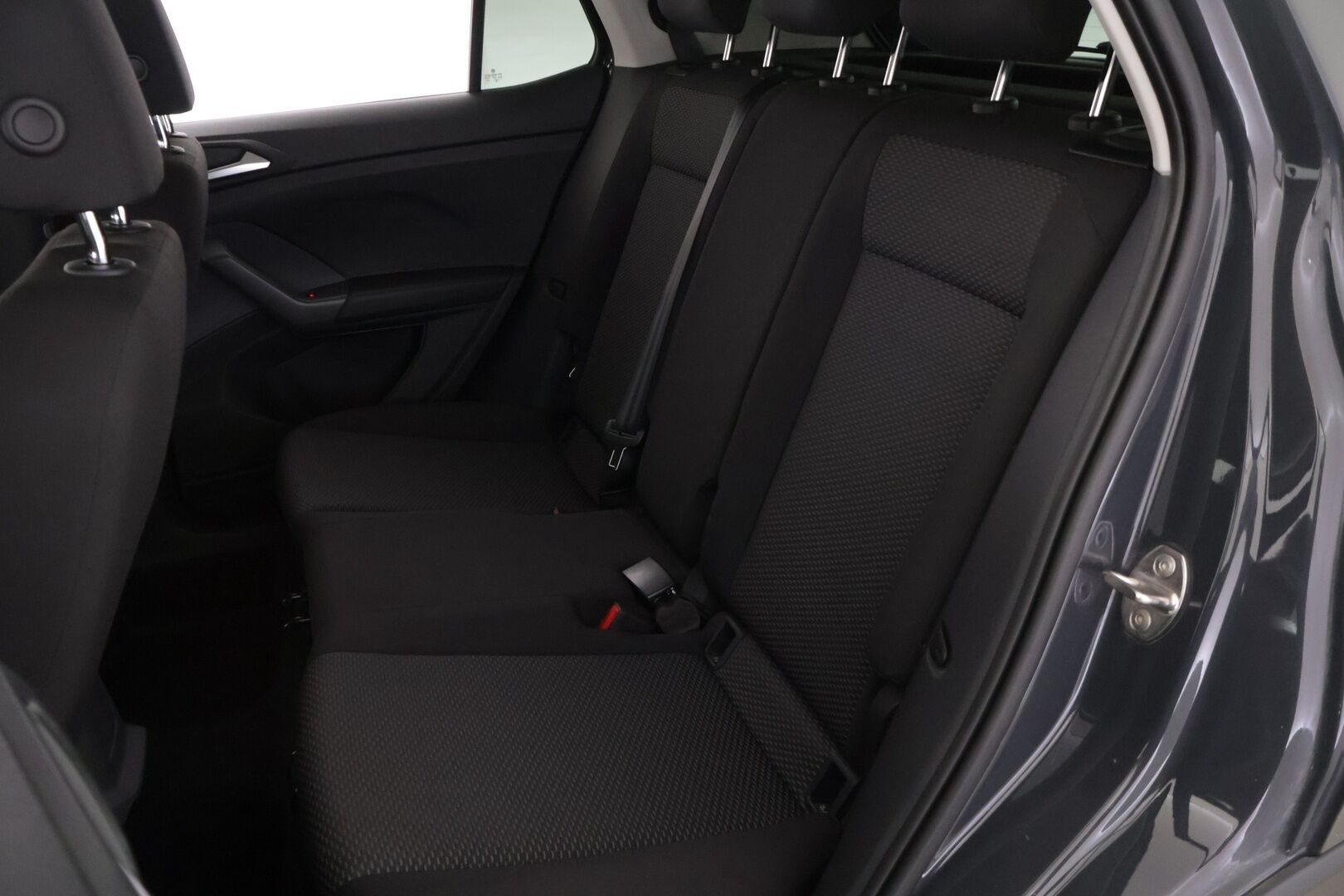 Volkswagen T-Cross 2020 1,0 Style TSI 70 kW ** ACC / BLIS / Kaistavahti / 2.om Suomi-auto / Lohko - Kahdet renkaat / Suomi-auto