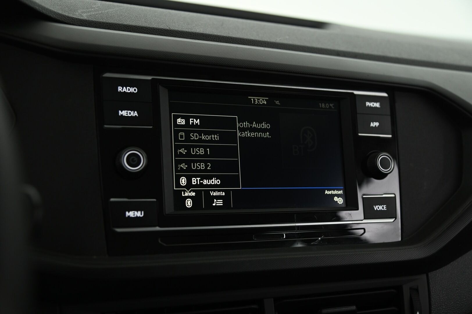 Volkswagen T-Cross 2020 1,0 TSI 70 kW - ACC / BLIS / Kaistavahti / 2.om Suomi-auto / Lohko - Osta nyt, maksa vasta ensi vuonna