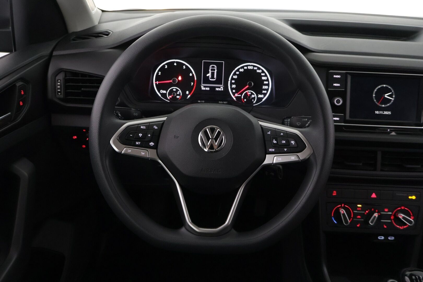 Volkswagen T-Cross 2020 1,0 Style TSI 70 kW - ACC / BLIS / Kaistavahti / 2.om Suomi-auto / Lohko - HULLUT VÄLIPÄIVÄT KORKOTARJOUS 2,49%