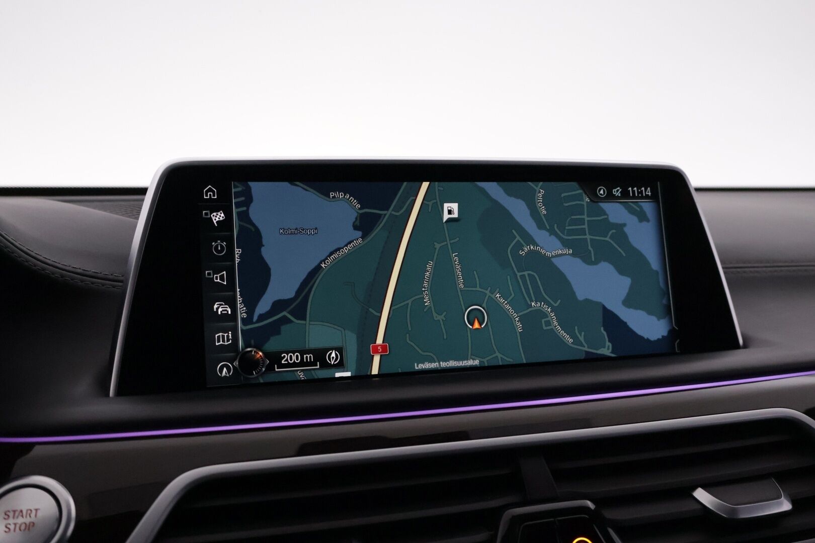 BMW 740 2017 G12 Sedan Le iPerformance A xDrive - YritysOutlet - Myydään vain yrityksille - – Tämä auto myydään YritysOutlet -valikoimasta vain yritykselle / SOH 81,5% - Osta nyt, maksa vasta ensi vuonna