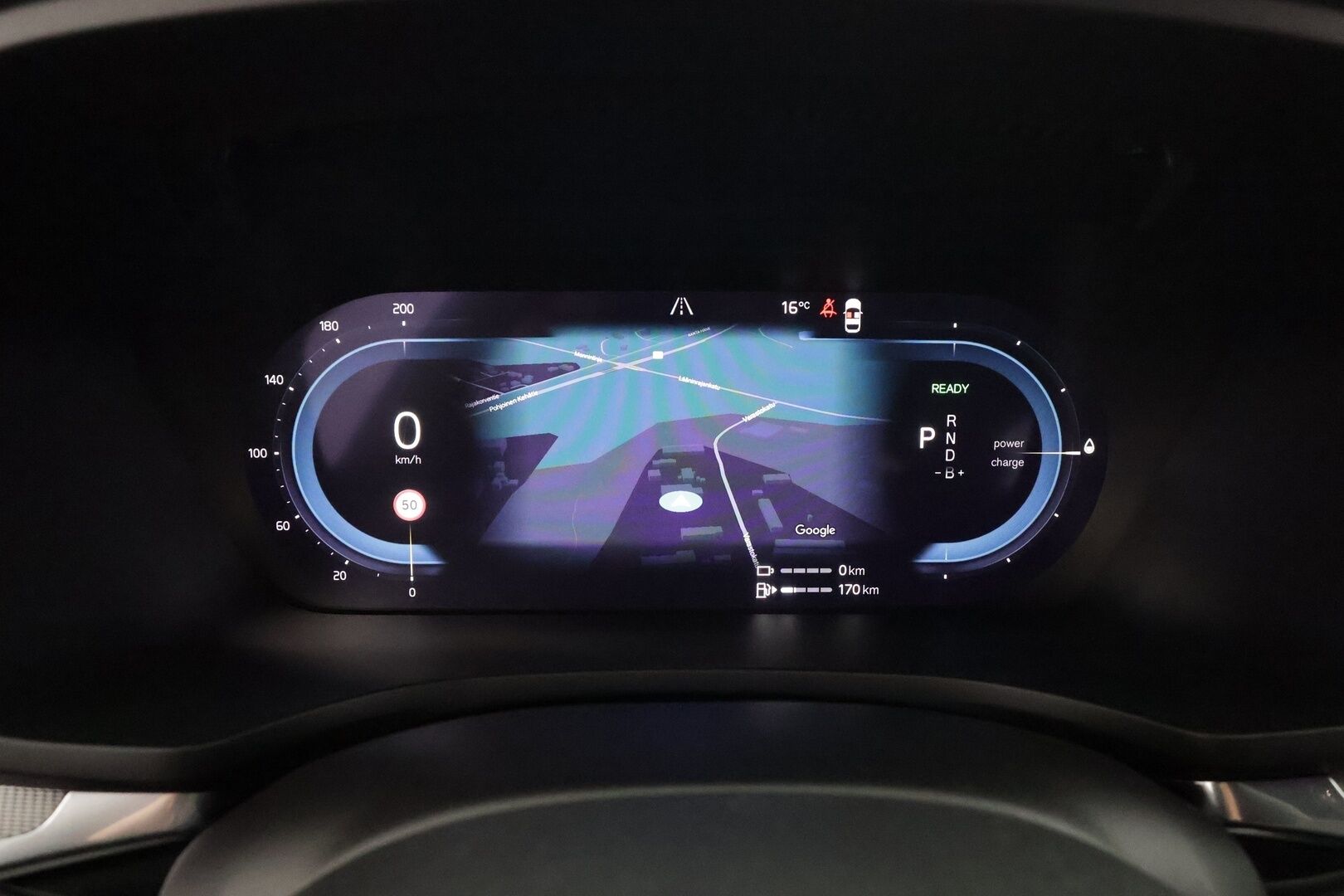 Volvo V60 2023 T6 AWD Long Range Plus Dark aut * Koukku / ACC / Full-LED / P.Kamera / Sportnahat Muistilla / H&K / Keyless * - Suomi-auto / Kahdet renkaat aluvanteilla / Merkkihuollot