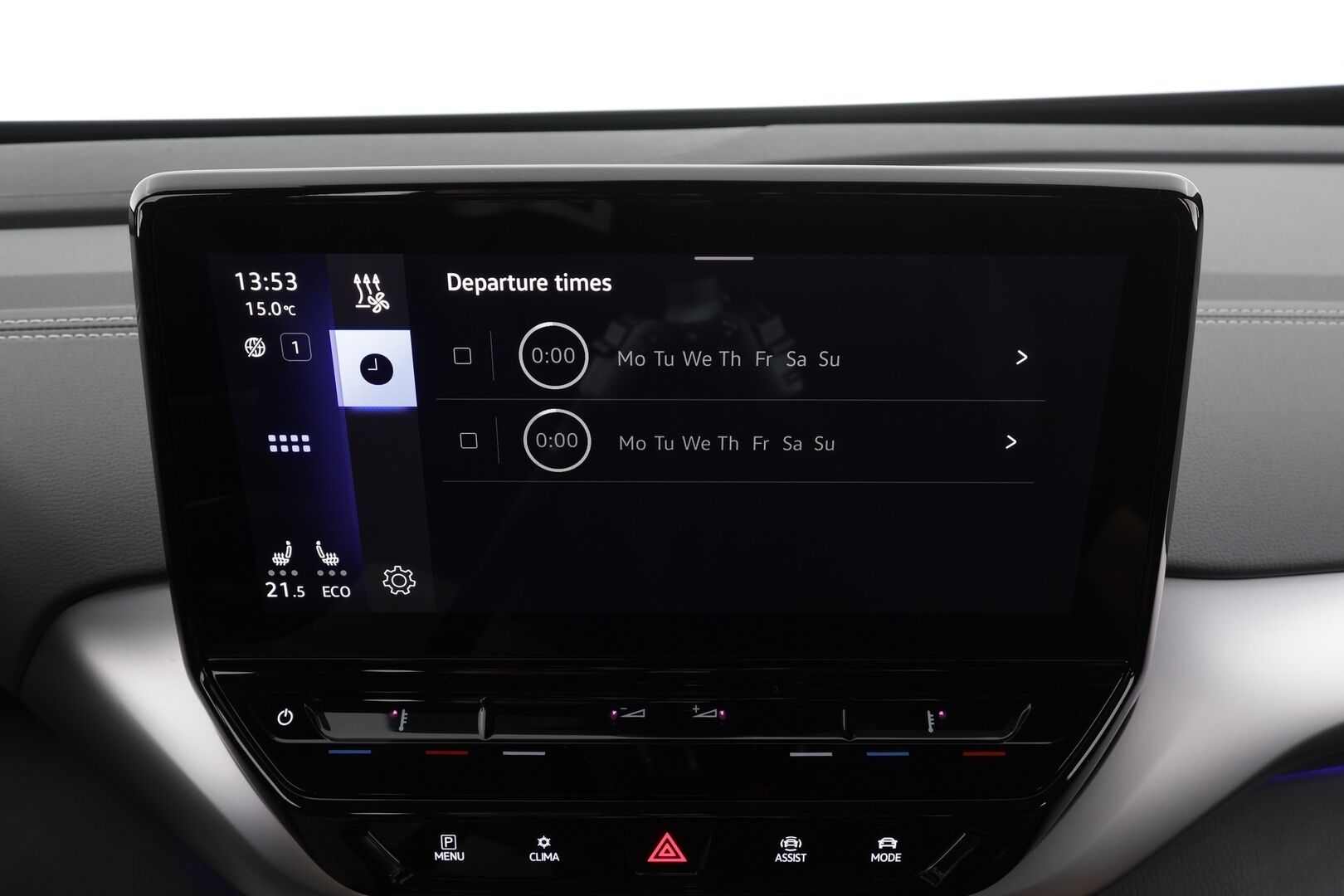 Volkswagen ID.4 2023 Pro Performance 150 kW, akku 77 kWh * ACC / ILP / P.kamera / Koukku / LED / Navi / KeylessGo * - Suomi-auto / Kahdet renkaat aluvanteilla / Merkkihuollettu