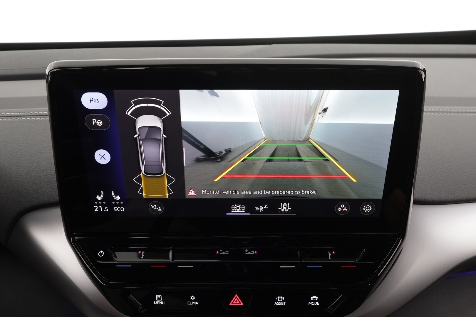 Volkswagen ID.4 2023 Pro Performance 150 kW, akku 77 kWh * ACC / ILP / P.kamera / Koukku / LED / Navi / KeylessGo * - Suomi-auto / Kahdet renkaat aluvanteilla / Merkkihuollettu