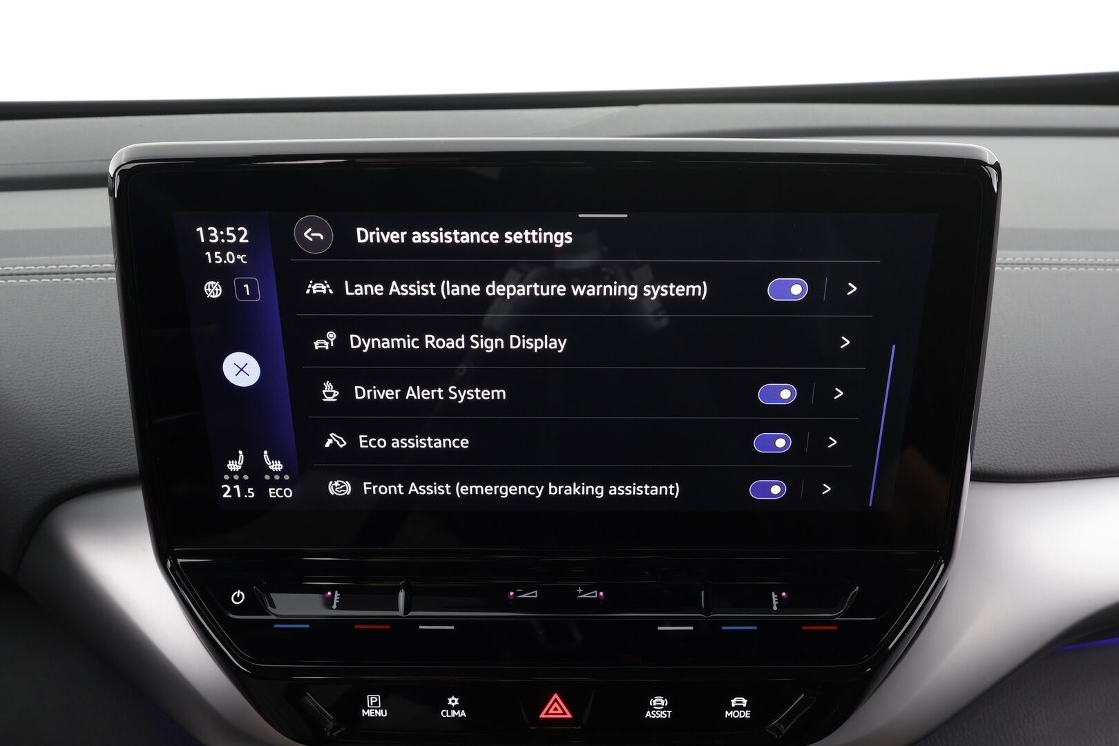 Volkswagen ID.4 2023 Pro Performance 150 kW, akku 77 kWh * ACC / ILP / P.kamera / Koukku / LED / Navi / KeylessGo * - Suomi-auto / Kahdet renkaat aluvanteilla / Merkkihuollettu