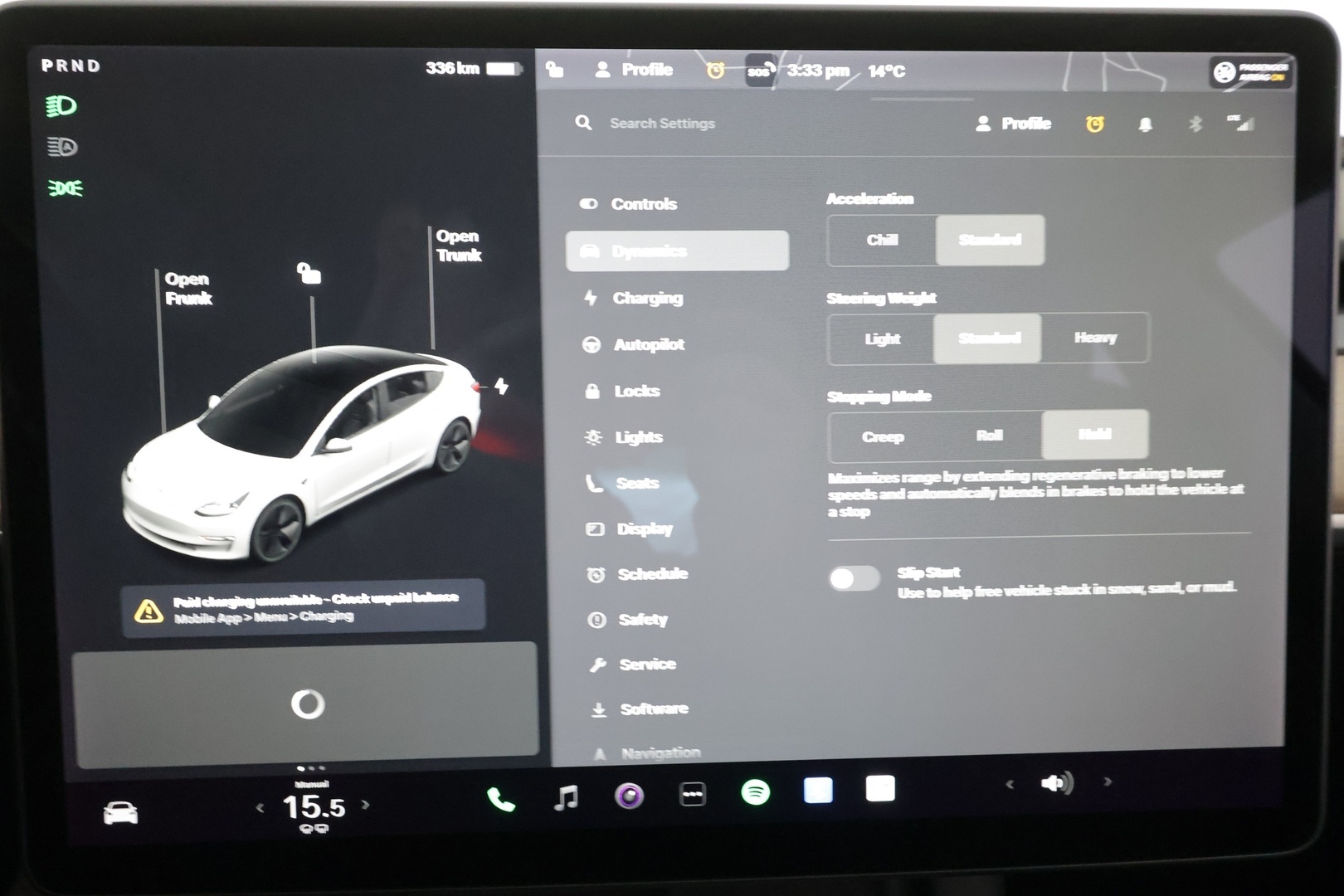 Tesla Model 3 2021 Standard Range Plus * Lasikatto / ILP / Matrix LED / P.Kamera / Ratinlämmitin / Self-Driving / Sähköluukku * - Kahdet renkaat aluvanteilla