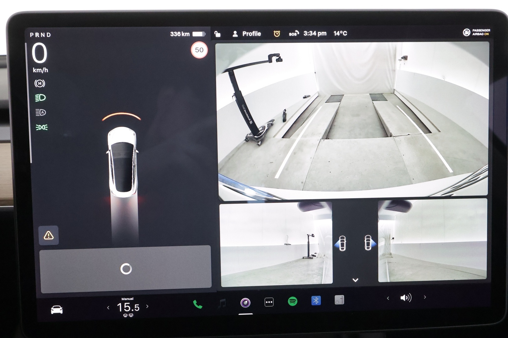 Tesla Model 3 2021 Standard Range Plus * Lasikatto / ILP / Matrix LED / P.Kamera / Ratinlämmitin / Self-Driving / Sähköluukku * - Kahdet renkaat aluvanteilla