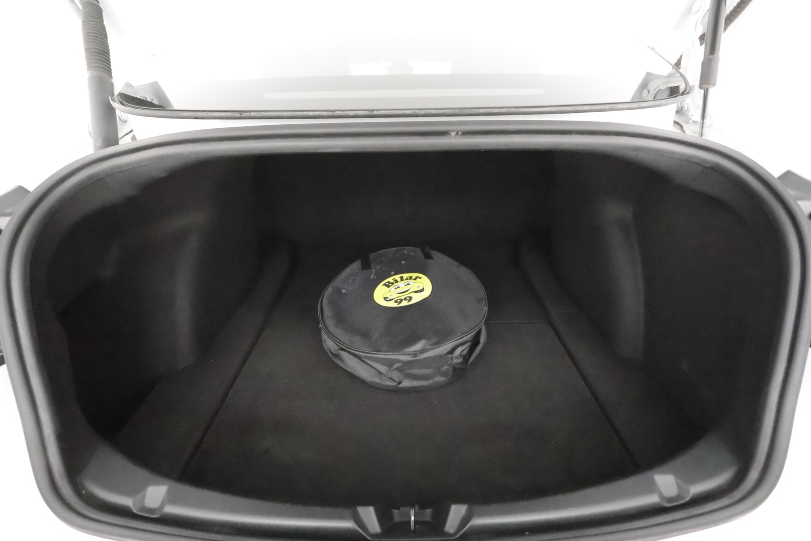 Tesla Model 3 2021 Standard Range Plus * Lasikatto / ILP / Matrix LED / P.Kamera / Ratinlämmitin / Self-Driving / Sähköluukku * - Kahdet renkaat aluvanteilla