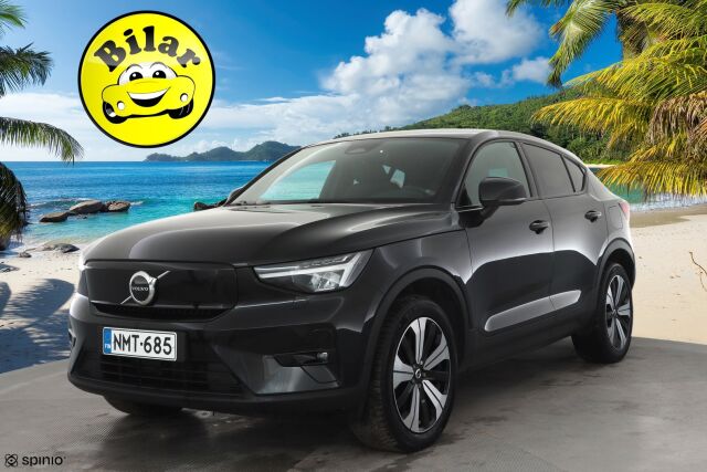 Volvo C40 2023