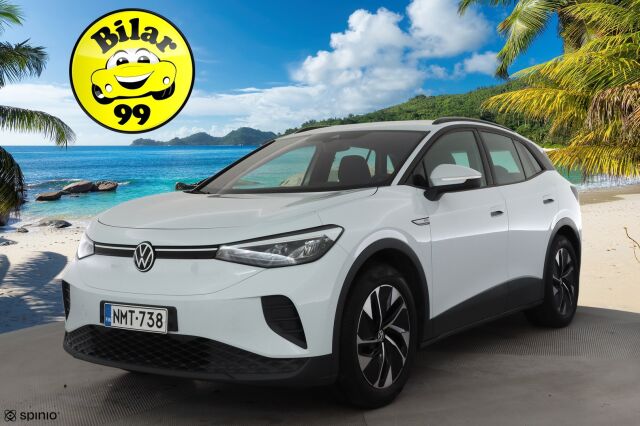 Volkswagen ID.4 2023