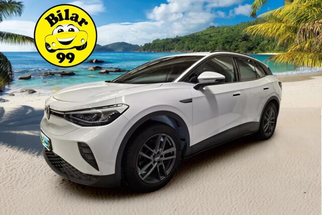 Volkswagen ID.4 2023