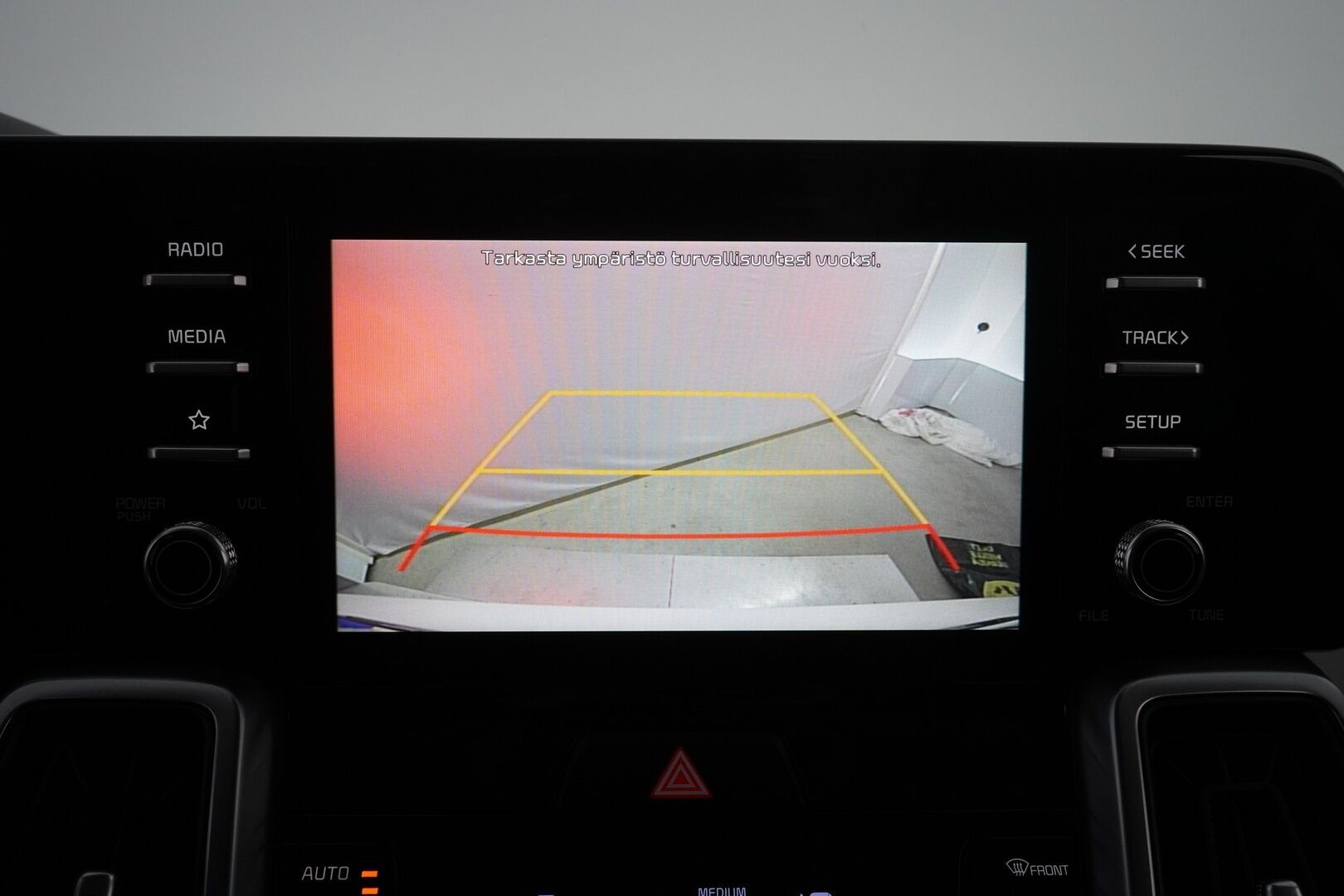 Kia SORENTO 2021 1.6 T-GDI Plug-in Hybrid AWD Business AT 7P *ACC / Peruutuskamera / Lane Assist / App Connect * - SoH 97.4% / Merkkihuollettu / Viimeisin huolto 109tkm - HULLUT BLACKWEEK JATKOT - KORKOTARJOUS 2,49%