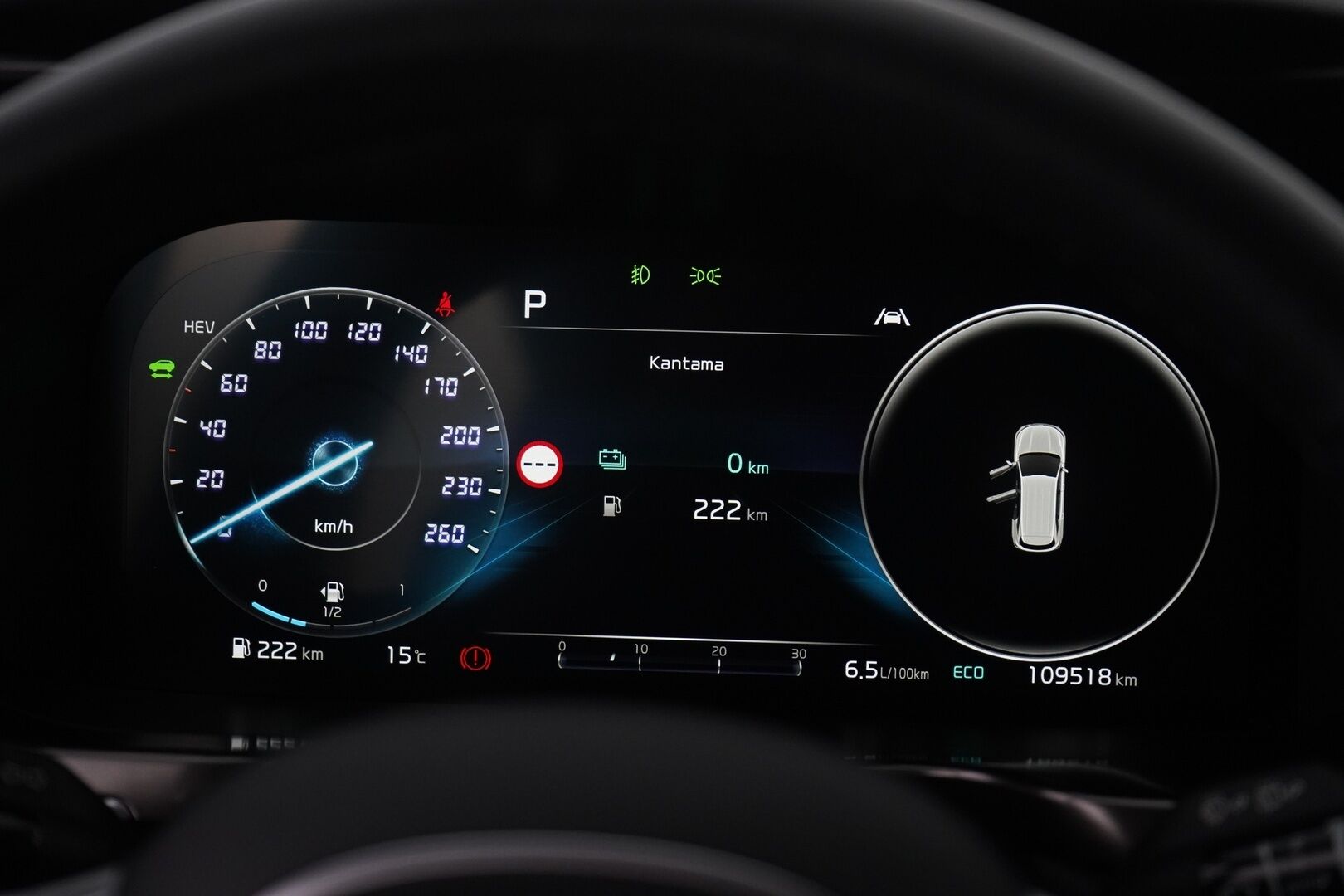 Kia SORENTO 2021 1.6 T-GDI Plug-in Hybrid AWD Business AT 7P *ACC / Peruutuskamera / Lane Assist / App Connect * - SoH 97.4% / Merkkihuollettu / Viimeisin huolto 109tkm - HULLUT BLACKWEEK JATKOT - KORKOTARJOUS 2,49%