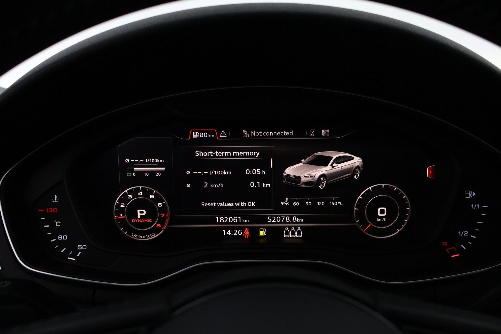Audi A5 2017 Sportback Business Sport 2,0 TFSI 185 kW quattro S tronic S-Line - Adapt.Vakkari / P.Kamera / Nahkapenkit / Digimittaristo / Keyless / Navi / Upea!
