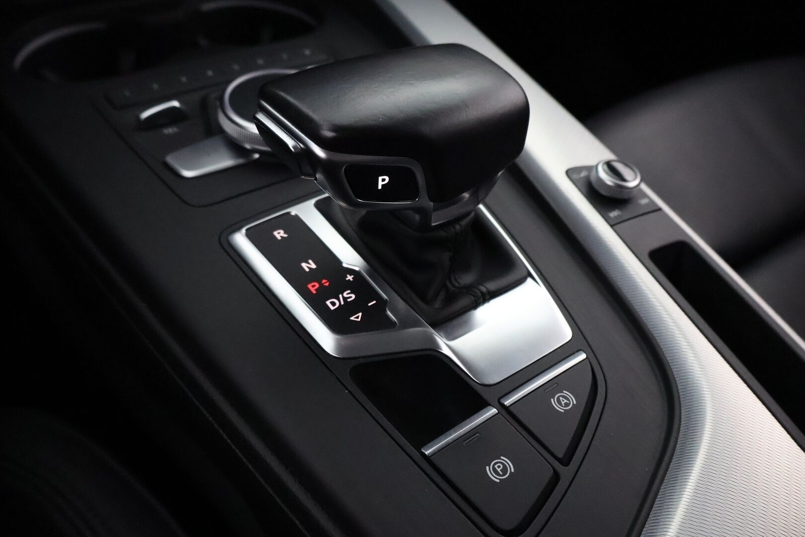 Audi A5 2017 Sportback Business Sport 2,0 TFSI 185 kW quattro S tronic S-Line - Adapt.Vakkari / P.Kamera / Nahkapenkit / Digimittaristo / Keyless / Navi / Upea!