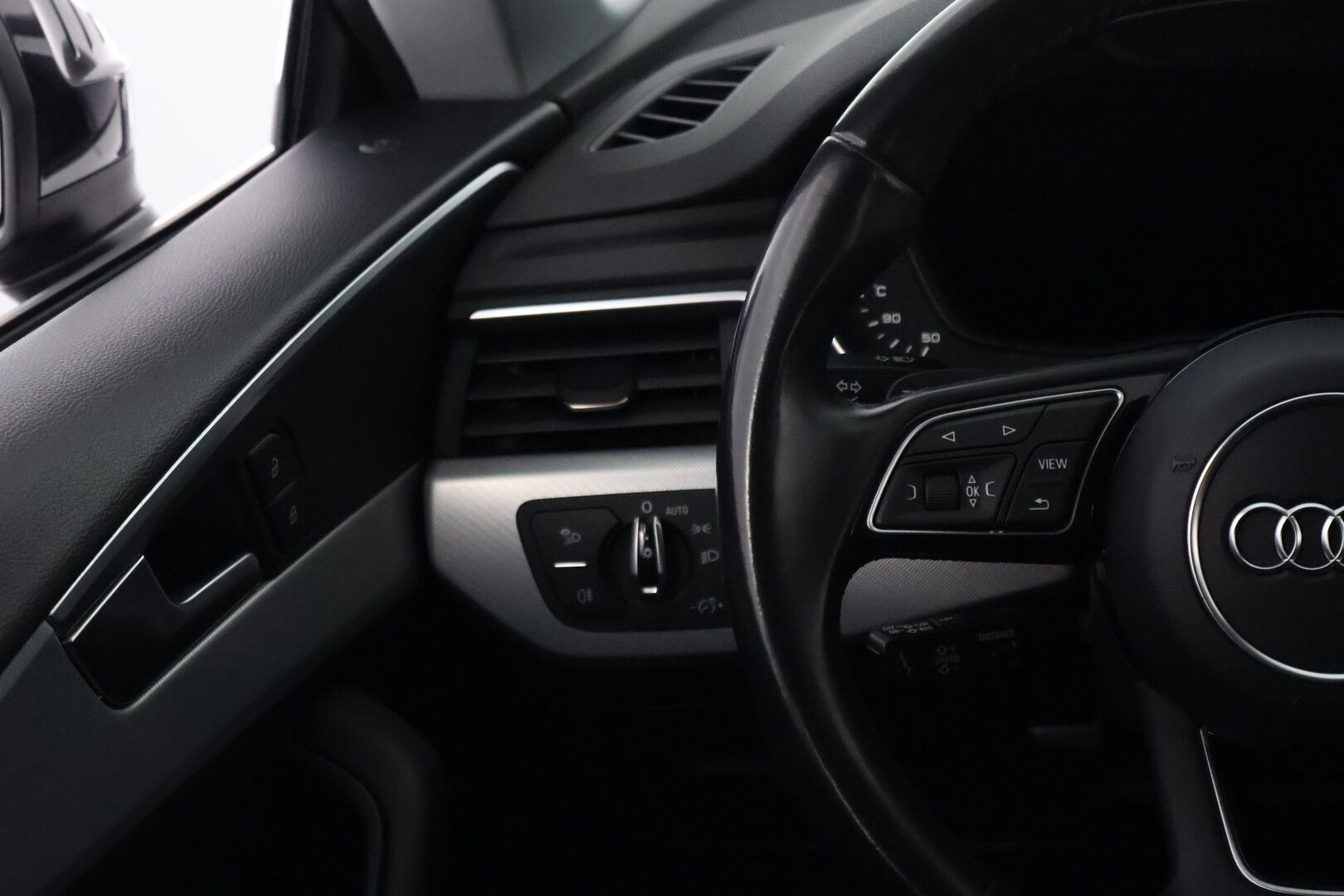 Audi A5 2017 Sportback Business Sport 2,0 TFSI 185 kW quattro S tronic S-Line - Adapt.Vakkari / P.Kamera / Nahkapenkit / Digimittaristo / Keyless / Navi / Upea!