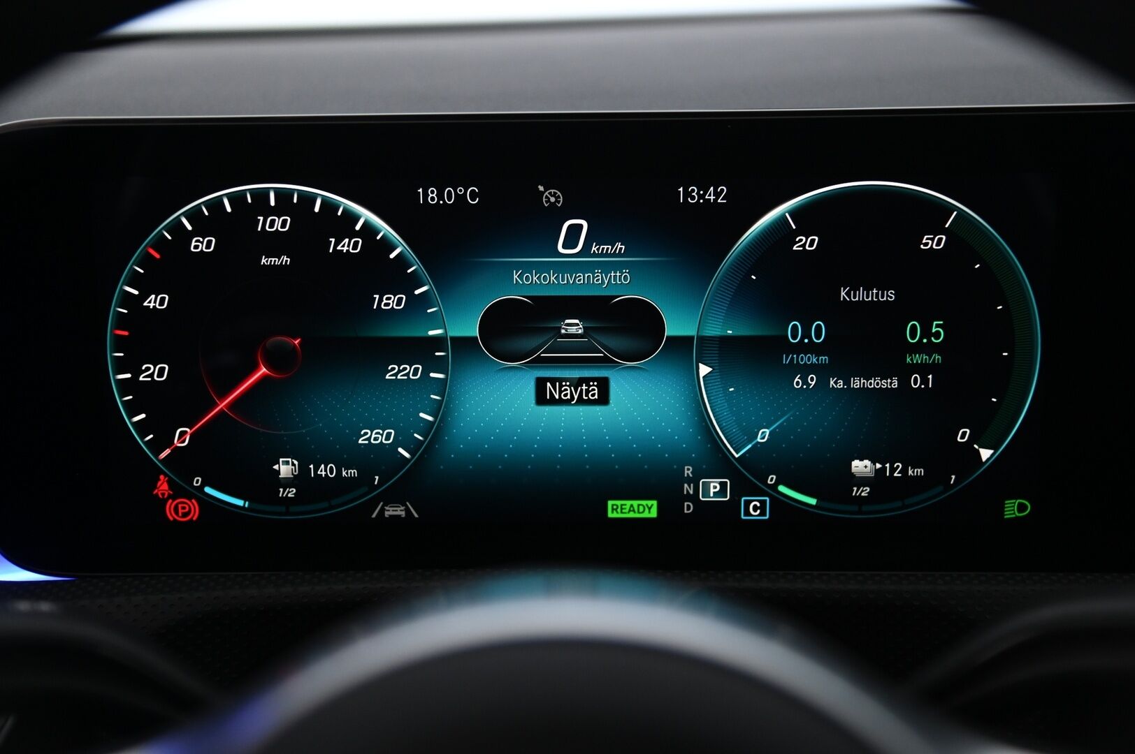 MERCEDES-BENZ CLA 2021 250 e A Shooting Brake EQ Power AMG *Burmester / Widescreen / Panorama / Koukku / Multibeam / Kamera* - Mercedes Me / 2x renkaat ja vanteet / Ambient / Nahka-Alcantara 