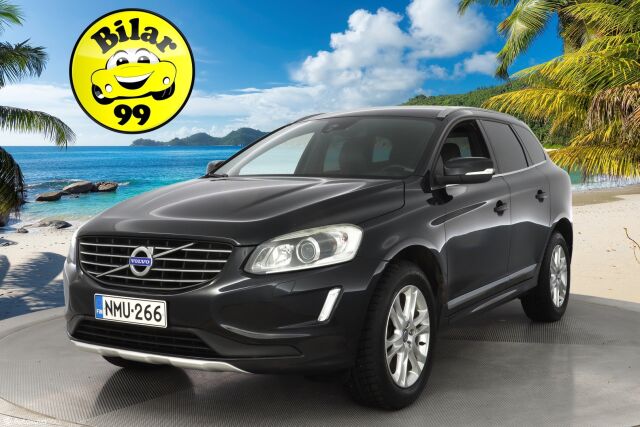 Volvo XC60 -kuva