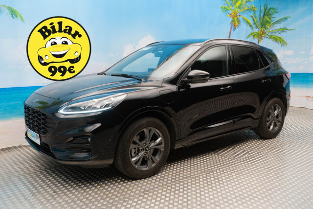 FORD KUGA -kuva