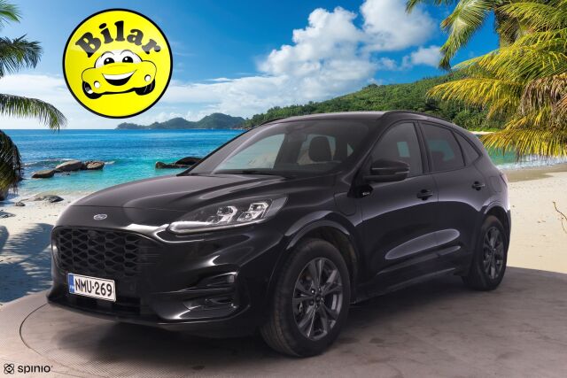 FORD KUGA 2020