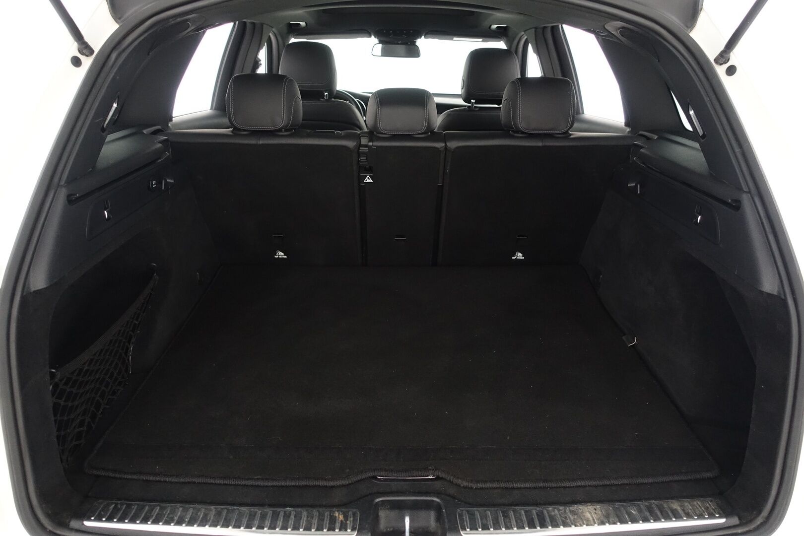 Mercedes-Benz GLC 2018 220 d 4Matic A Premium Business AMG - | Webasto | Burmester | Panorama | ILS-LED | P.kamera & tutkat | Sporttipenkit | Koukku | Navi |