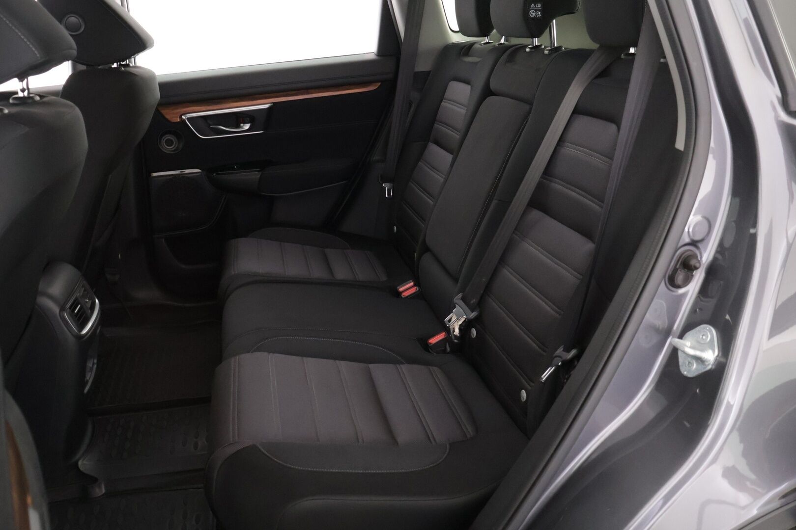HONDA CR-V 2019 Hybrid Elegance AWD AT ** Neliveto / Kamera / ACC / Keyless - ** Kahdet renkaat aluvanteilla / Asiallinen huoltokirja **