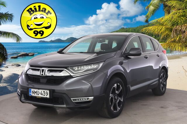 HONDA CR-V -kuva