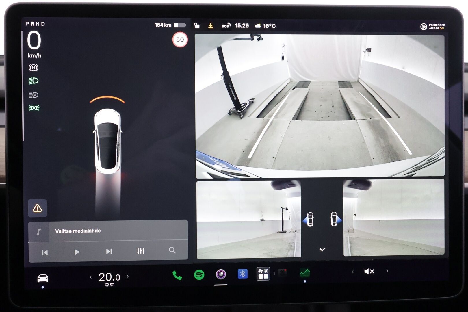 Tesla Model 3 2021 Standard Range Plus - | ACC | Refresh | ILP | Matrix | Lasikatto | Sähkönahat | Muistipenkki | P.kamera ja tutkat | Autosteer | Lämm. ratti | 2x renkaat aluineen | 