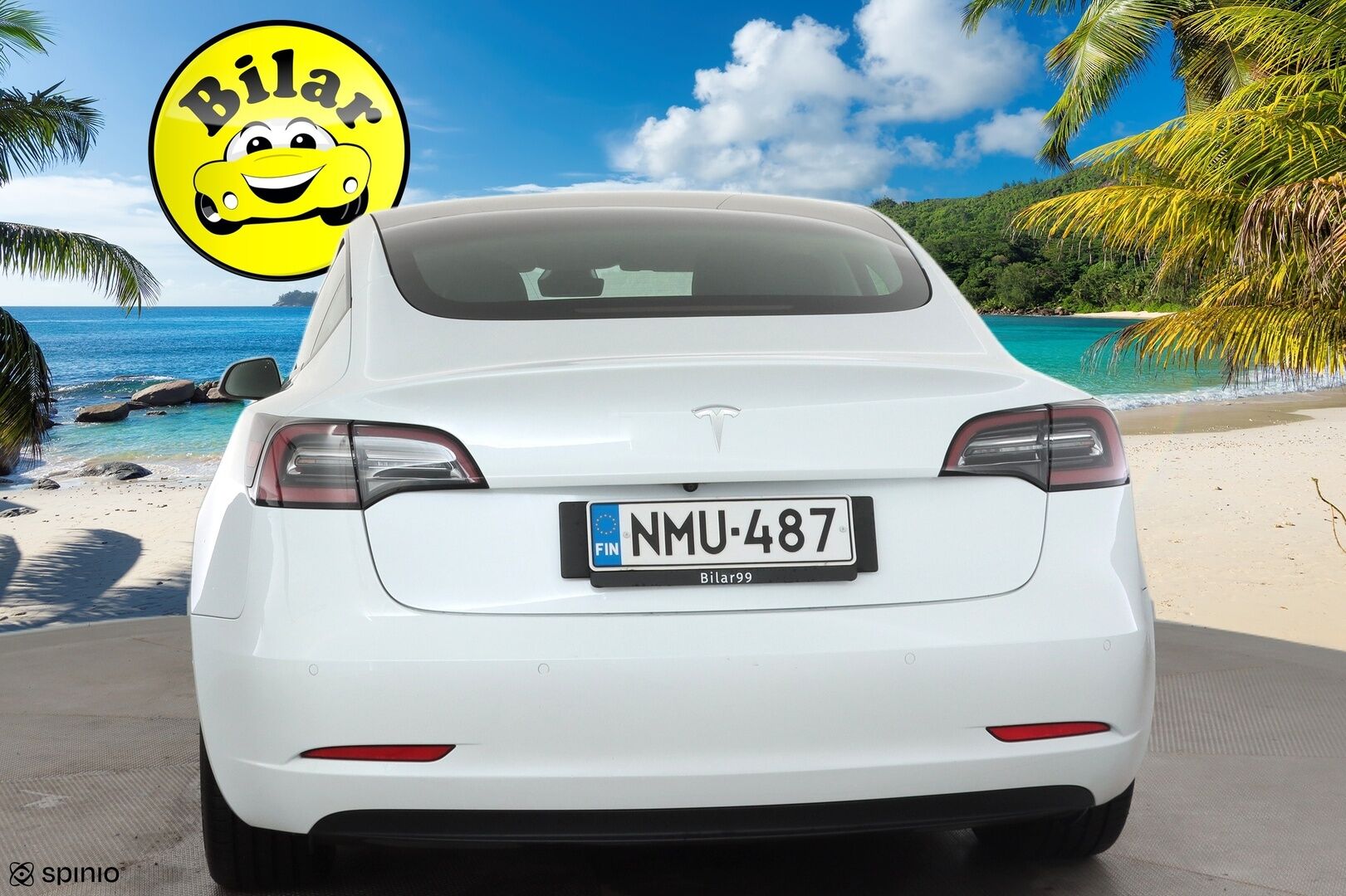 Tesla Model 3 2021 Standard Range Plus - | ACC | Refresh | ILP | Matrix | Lasikatto | Sähkönahat | Muistipenkki | P.kamera ja tutkat | Autosteer | Lämm. ratti | 2x renkaat aluineen | 