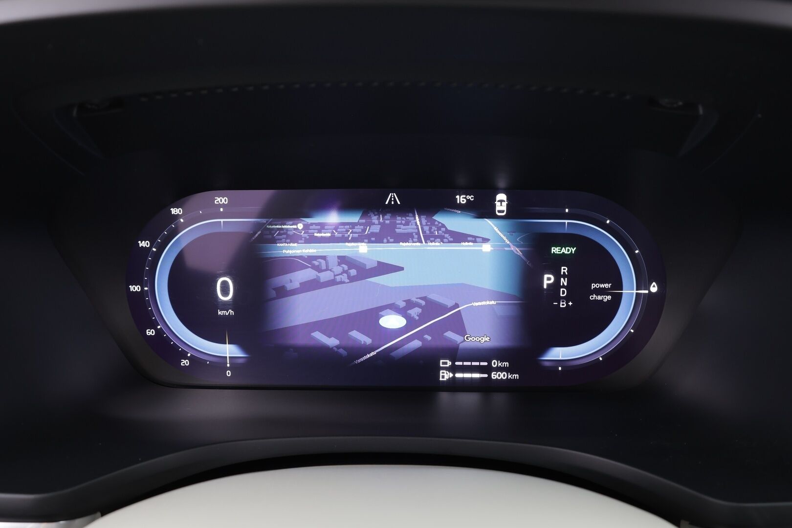 Volvo V60 2023 T8 AWD Long Range High Performance Ultimate Dark aut * ACC / HUD / 360° / H&K / Full LED / Muistipenkit / Panorama * - Koukku / Facelift / Vaaleat nahat / BLIS / Akku kuntotarkastettu SOH 97% / Merkkihuollettu / Huippuvarusteet