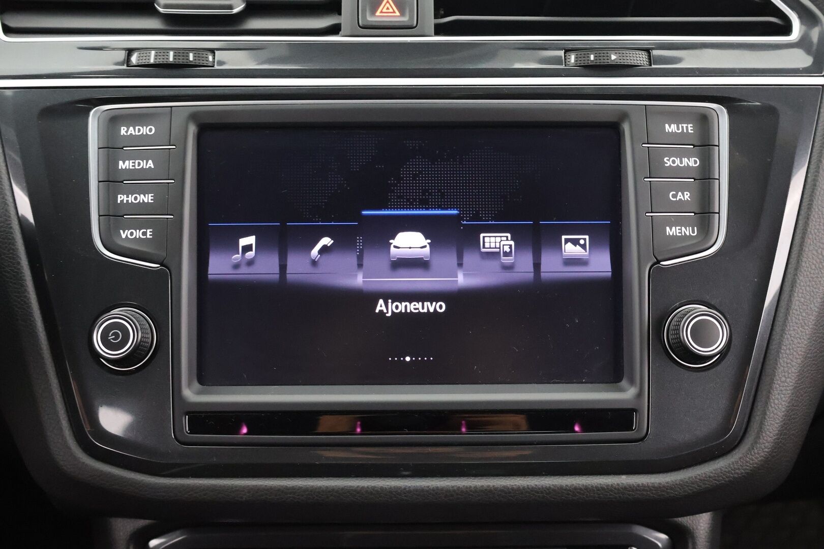 Volkswagen Tiguan 2017 R-Line 2,0 TDI SCR 140 kW (190 hv) 4MOTION DSG-automaatti - ACC | Vetokoukku | P-kamera | Webasto | Dynamic-LED | Digimittaristo 