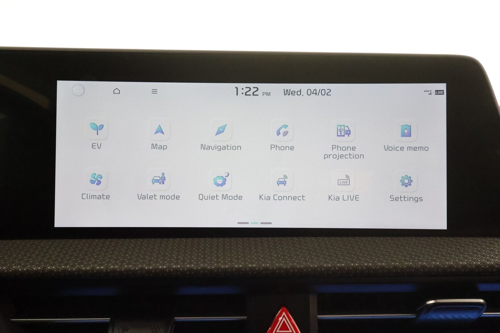 Kia EV6 2023 AWD 77 kWh 325 hv * Widescreen / SCC / ILP / Koukku / Nahat / P.kamera / Muistipenkki / Apple&Android * - 1-Om suomi-auto / Merkkihuollettu / Kahdet renkaat / Koti&kauppalaturi - HULLUT AVAJAISHULINAT KORKOTARJOUS 3,29 %