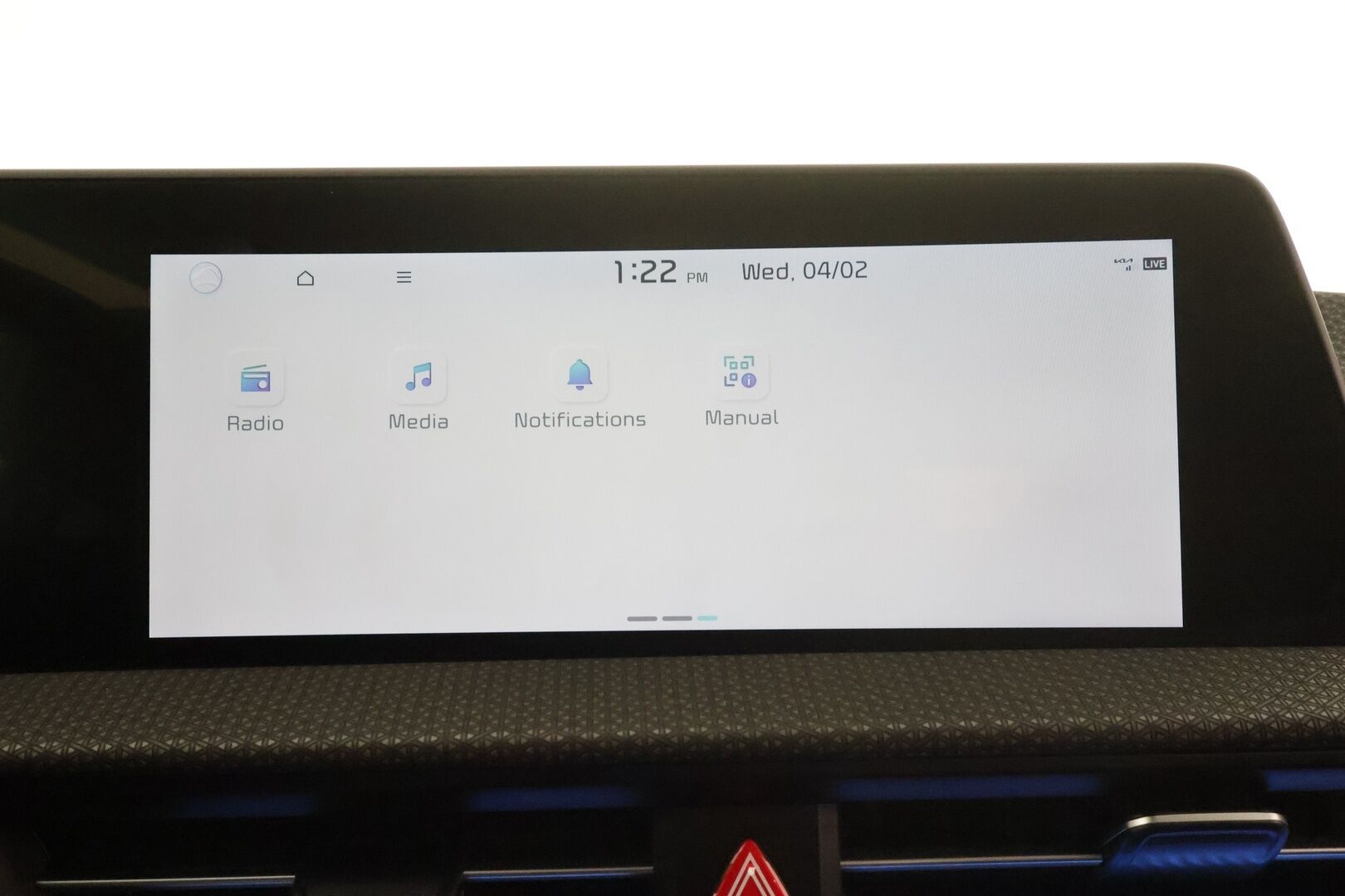 Kia EV6 2023 AWD 77 kWh 325 hv * Widescreen / SCC / ILP / Koukku / Nahat / P.kamera / Muistipenkki / Apple&Android * - 1-Om suomi-auto / Merkkihuollettu / Kahdet renkaat / Koti&kauppalaturi - HULLUT AVAJAISHULINAT KORKOTARJOUS 3,29 %