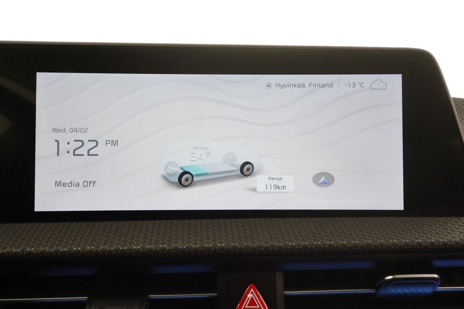 Kia EV6 2023 AWD 77 kWh 325 hv * Widescreen / SCC / ILP / Koukku / Nahat / P.kamera / Muistipenkki / Apple&Android * - 1-Om suomi-auto / Merkkihuollettu / Kahdet renkaat / Koti&kauppalaturi - HULLUT AVAJAISHULINAT KORKOTARJOUS 3,29 %