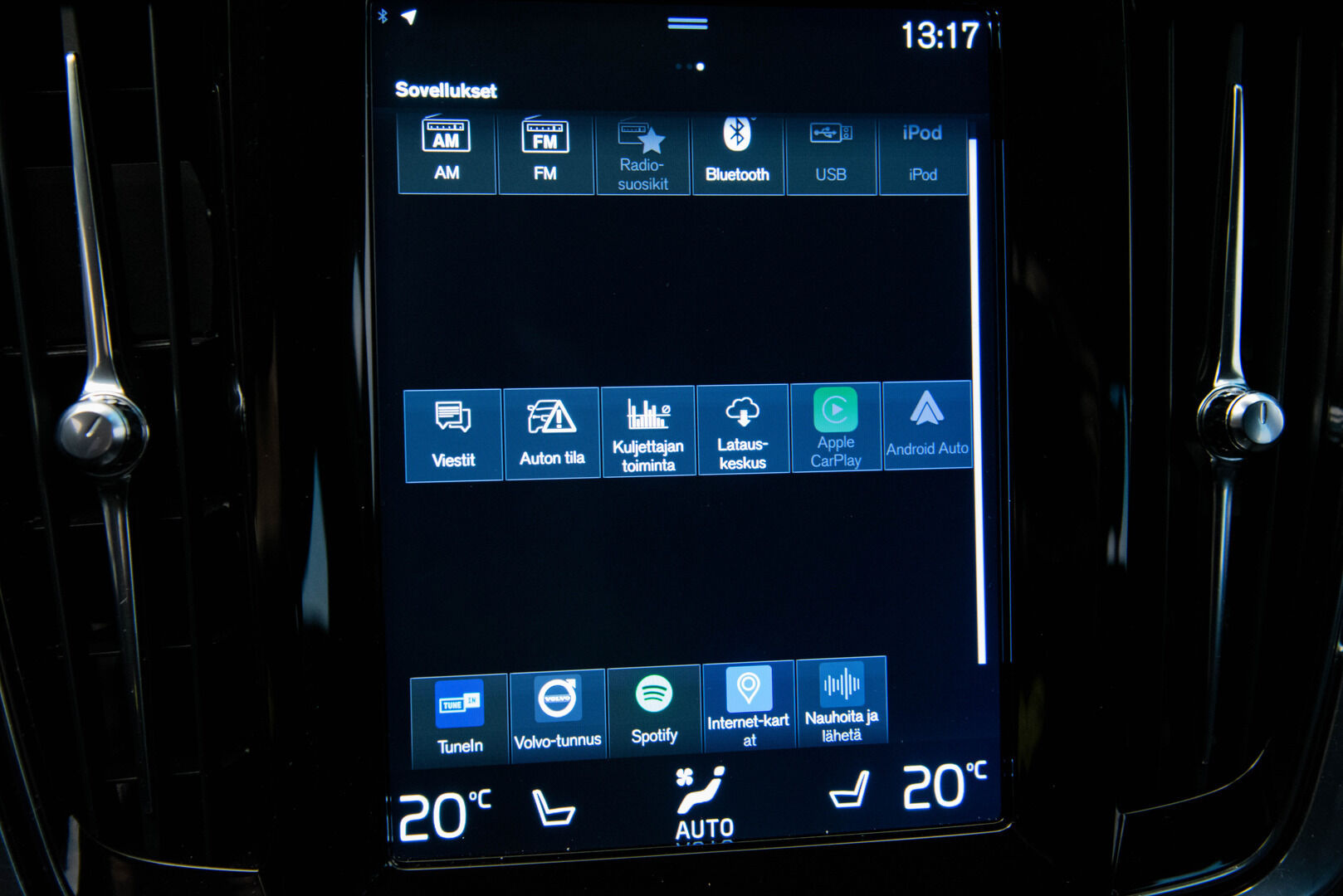 Volvo V90 2019 D4 Momentum Advanced ** Adapt.Vakkari / Digimittaristo / Esilämmitin / Keyless! ** - HULLUT AVAJAISHULINAT KORKOTARJOUS 3,29 %