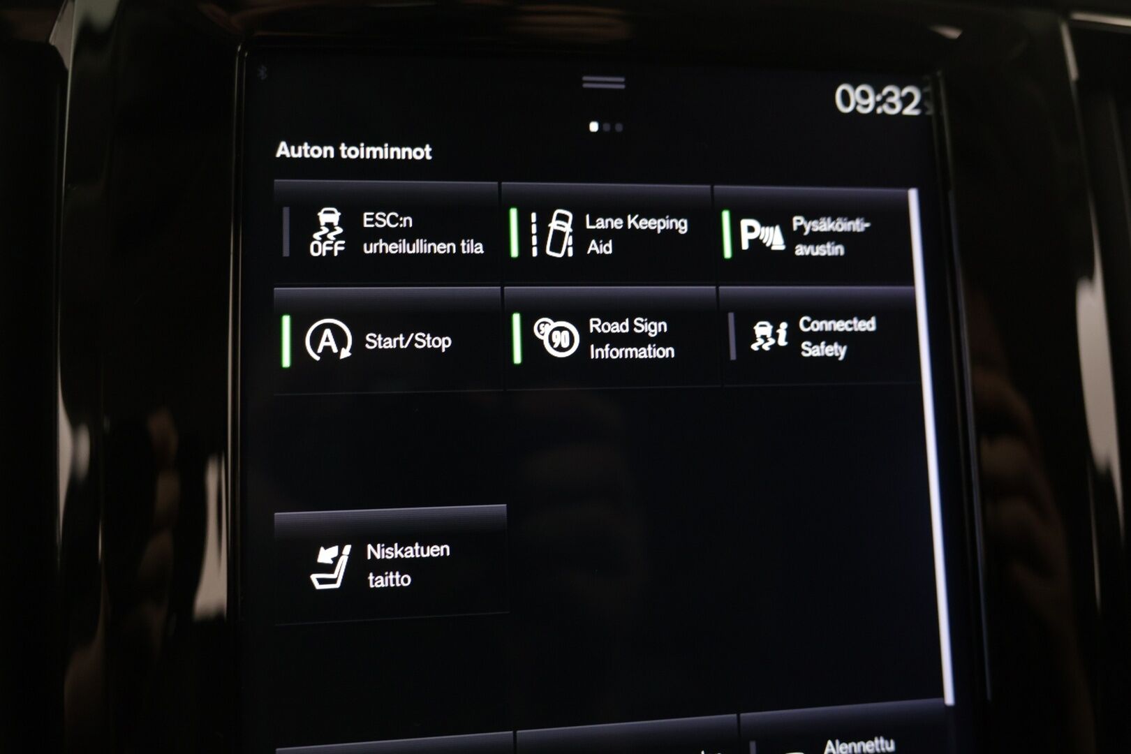 Volvo V90 2019 D4 Momentum aut - | Pilot assist | VOC | Keyless go | Huippuhieno