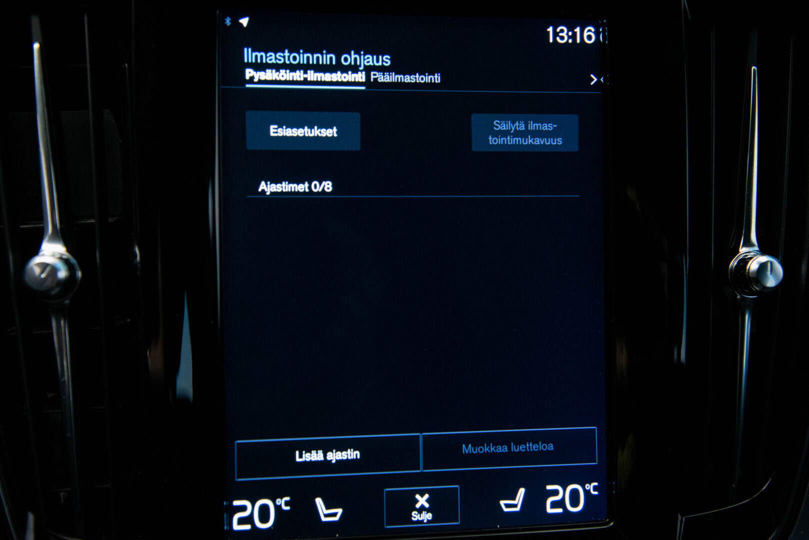 Volvo V90 2019 D4 Momentum Advanced ** Adapt.Vakkari / Digimittaristo / Esilämmitin / Keyless! ** - HULLUT AVAJAISHULINAT KORKOTARJOUS 3,29 %