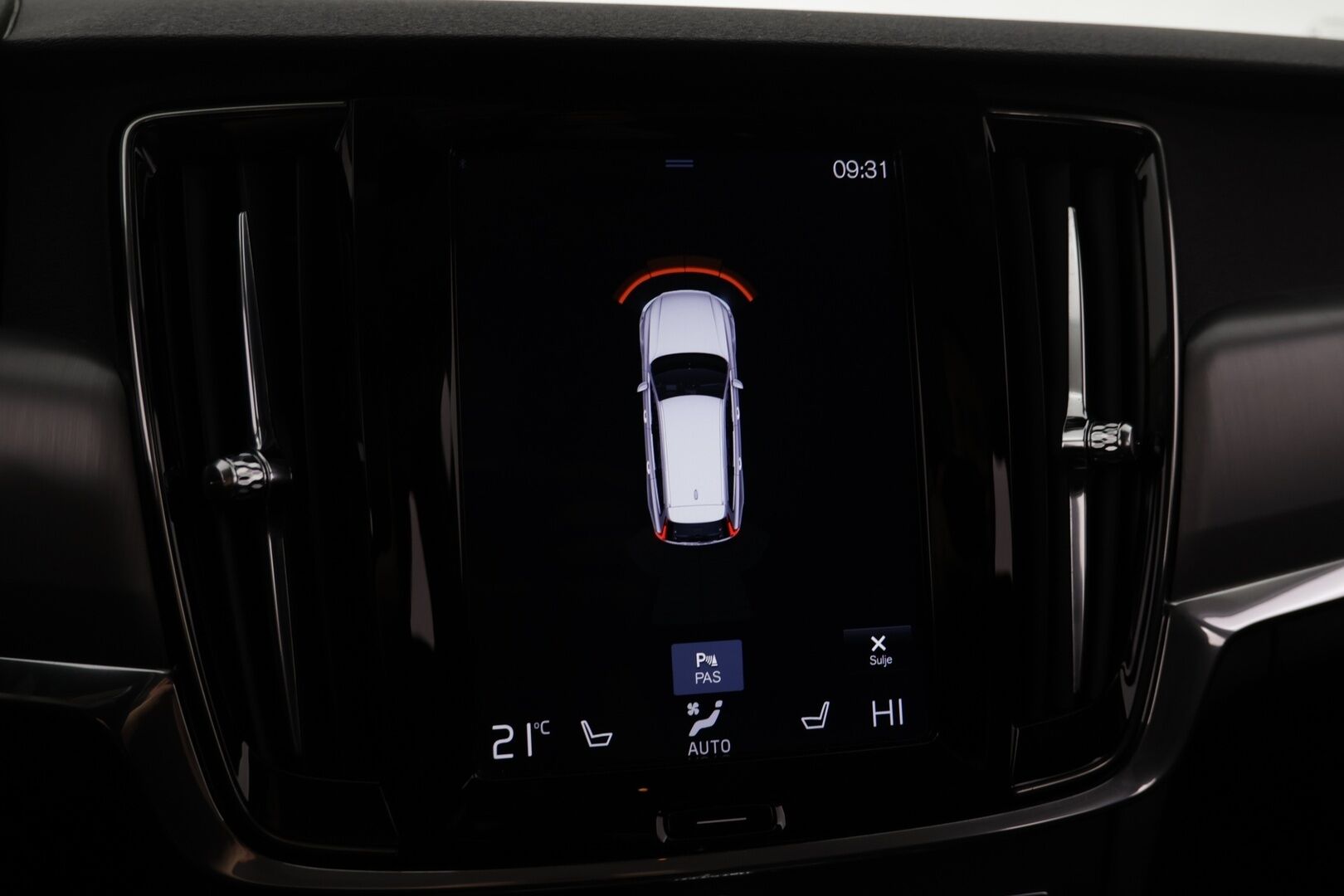 Volvo V90 2019 D4 Momentum aut - | Pilot assist | VOC | Keyless go | Huippuhieno