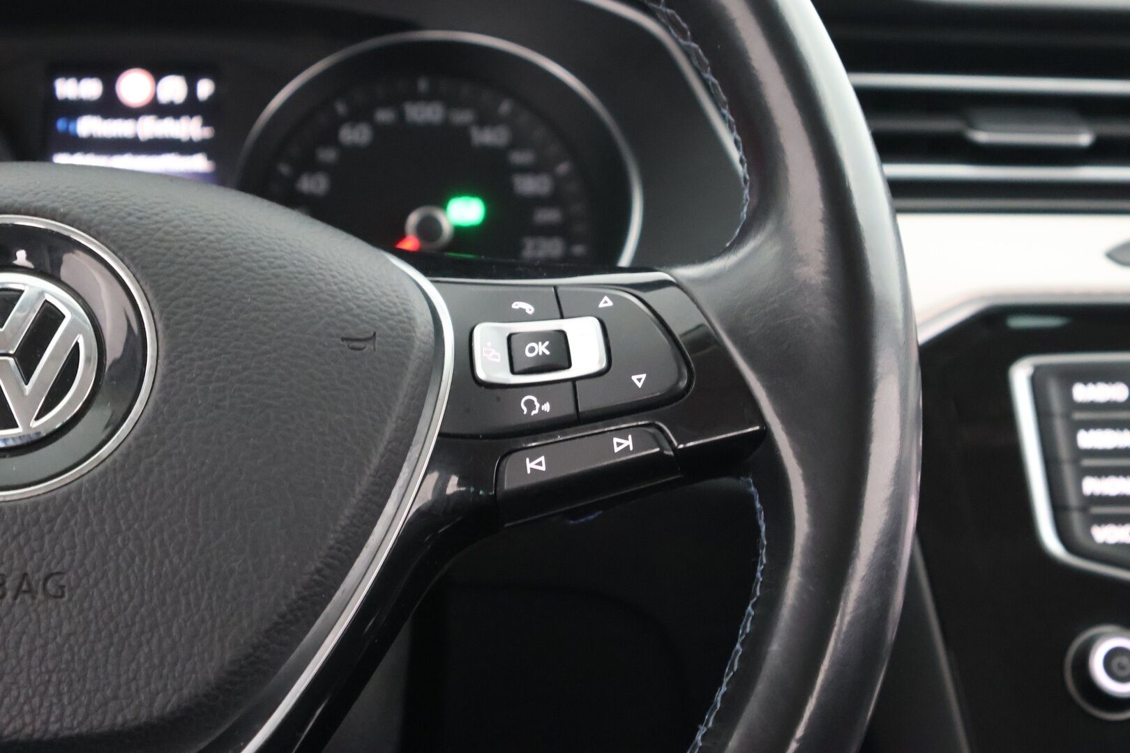 VOLKSWAGEN PASSAT 2017 Variant GTE Plug-In Hybrid 160 kW DSG-aut. - | ACC | Dynaudio | Vetokoukku | LED | BLIS | Navi | Apple & Android | Tutkat | Hihna tehty | 