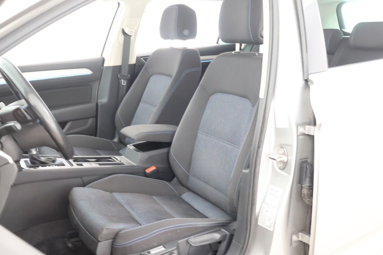 VOLKSWAGEN PASSAT 2017 Variant GTE Plug-In Hybrid 160 kW DSG-aut. / ACC / Dynaudio / Vetokoukku / BLIS / Navi / Apple & Android - Merkkiliikkeen huoltohistorialla! / Huippu varusteltu / Tulossa myyntiin! - HULLUT AVAJAISHULINAT KORKOTARJOUS 3,29 %