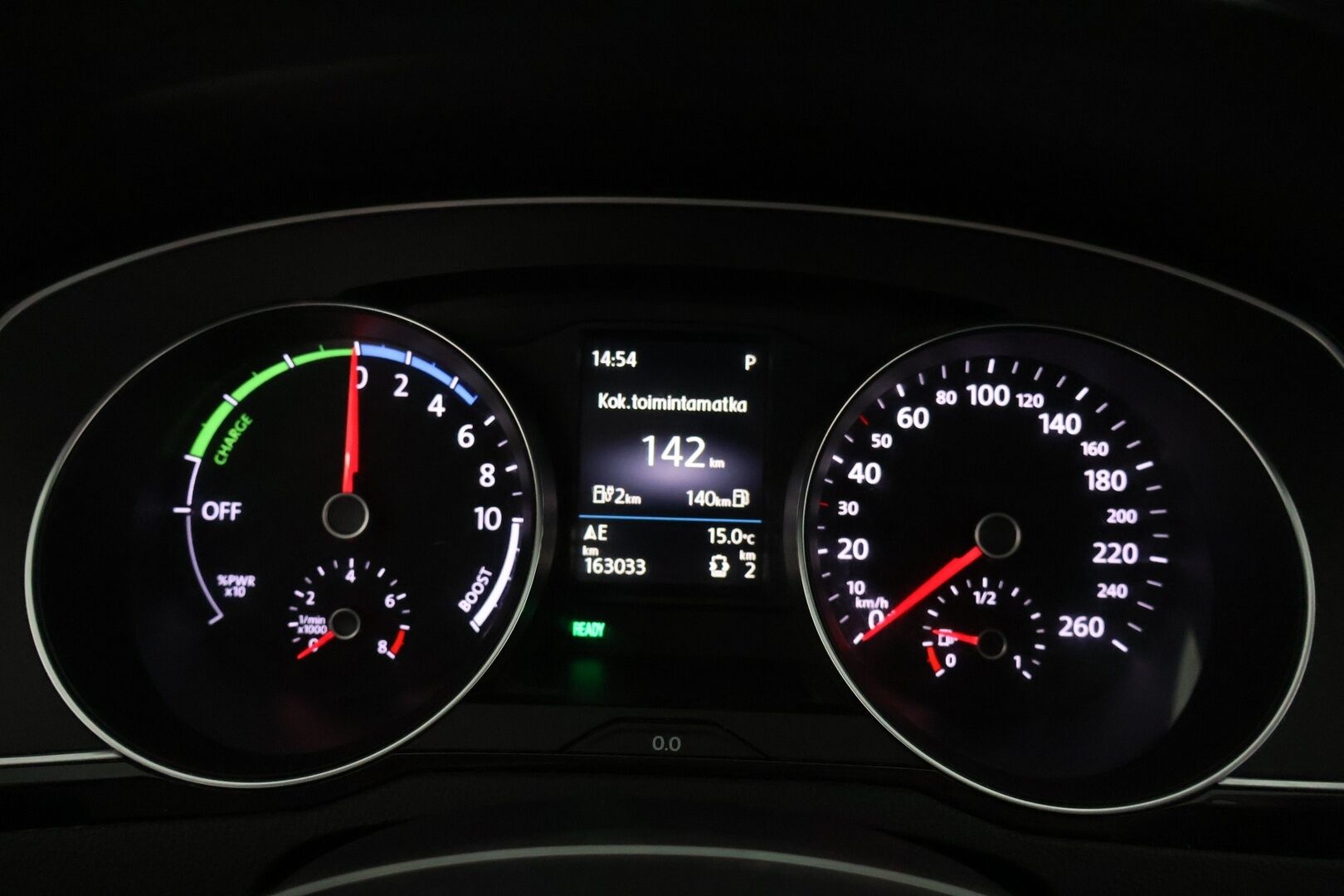 VOLKSWAGEN PASSAT 2017 Variant GTE Plug-In Hybrid 160 kW DSG-aut. - | ACC | Dynaudio | Vetokoukku | LED | BLIS | Navi | Apple & Android | Tutkat | Hihna tehty | 