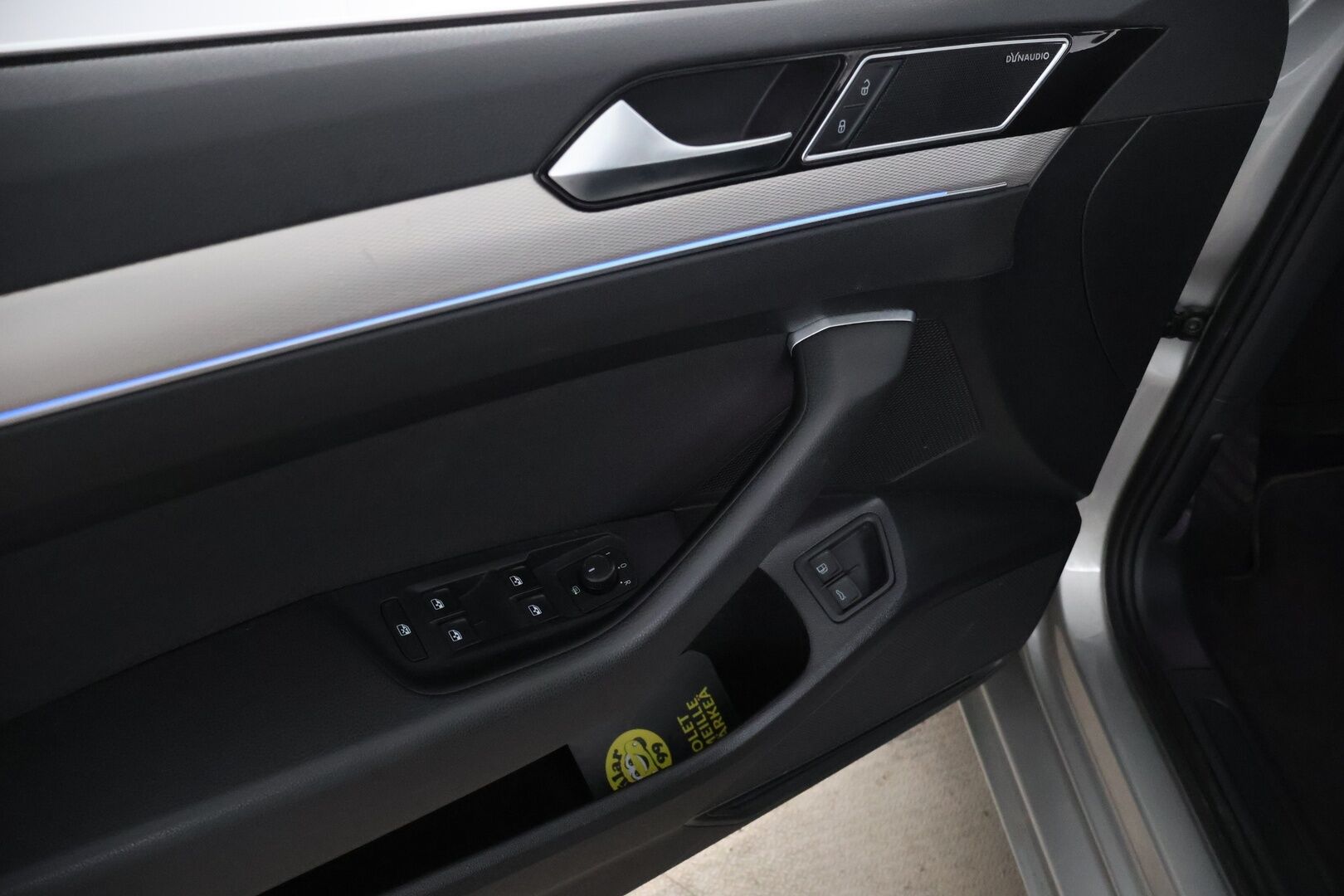 VOLKSWAGEN PASSAT 2017 Variant GTE Plug-In Hybrid 160 kW DSG-aut. / ACC / Dynaudio / Vetokoukku / BLIS / Navi / Apple & Android - Merkkiliikkeen huoltohistorialla! / Huippu varusteltu / Tulossa myyntiin! - HULLUT AVAJAISHULINAT KORKOTARJOUS 3,29 %